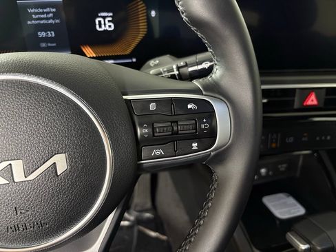 New 2026 Kia K5 GT-Line w/ GT-Line Premium Package FWD image 23