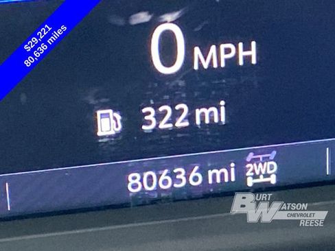 Used 2021 Chevrolet Silverado 1500 LT image 24