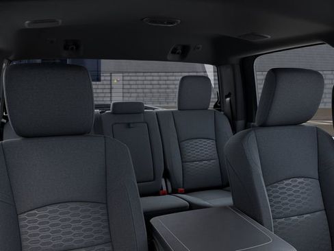 New 2026 RAM 3500 Big Horn AWD/4WD image 26