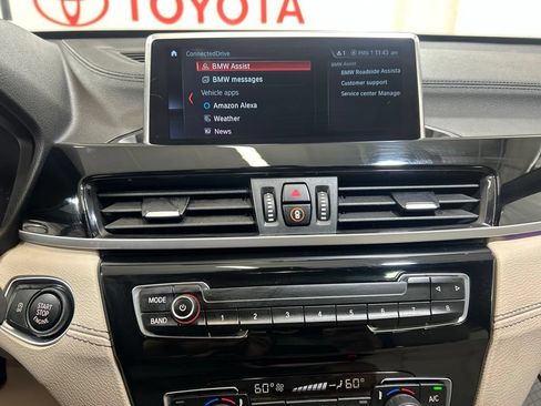 Used 2022 BMW X1 xDrive28i w/ Convenience Package AWD/4WD image 29