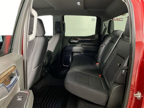 Certified 2023 GMC Sierra 1500 Elevation image 21