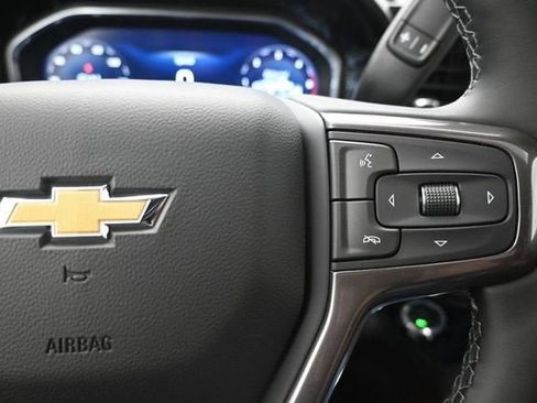 New 2026 Chevrolet Silverado 2500 High Country w/ High Country Premium Package AWD/4WD image 29