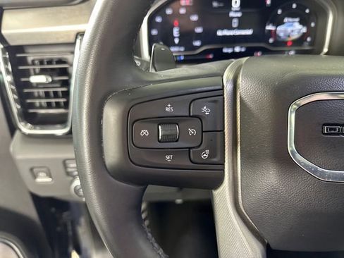 Used 2024 GMC Sierra 1500 Denali AWD/4WD image 15