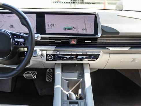 Certified 2024 Hyundai Ioniq 6 Limited RWD image 14