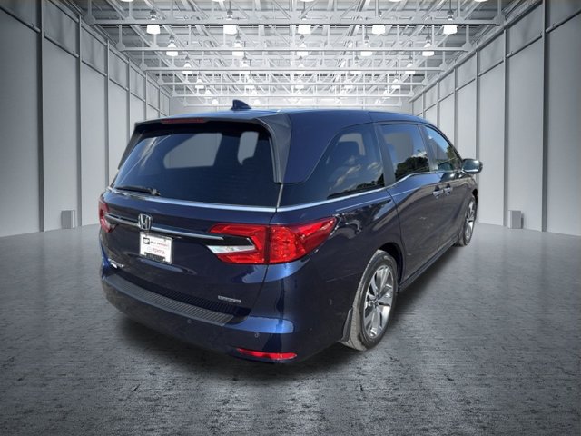 Used 2023 Honda Odyssey Touring image 5