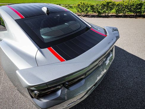 Used 2023 Chevrolet Camaro ZL1 image 23