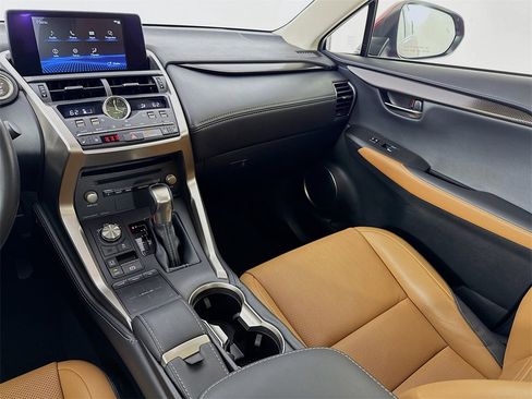 Used 2020 Lexus NX 300 FWD w/ Comfort Package image 23