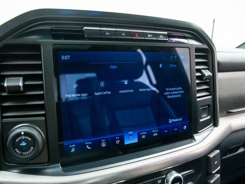 Used 2022 Ford F150 Raptor w/ Equipment Group 801A High image 25