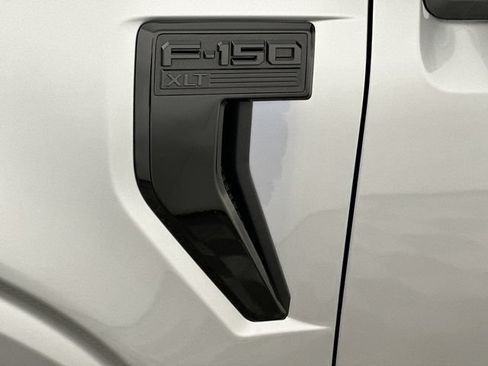Used 2024 Ford F150 XLT w/ Equipment Group 302A MID AWD/4WD image 27