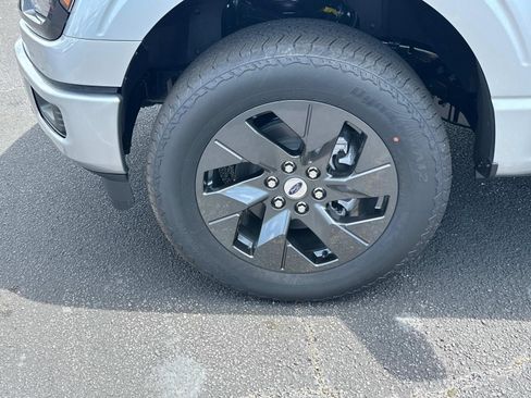 New 2025 Ford F150 STX w/ Equipment Group 200A image 42