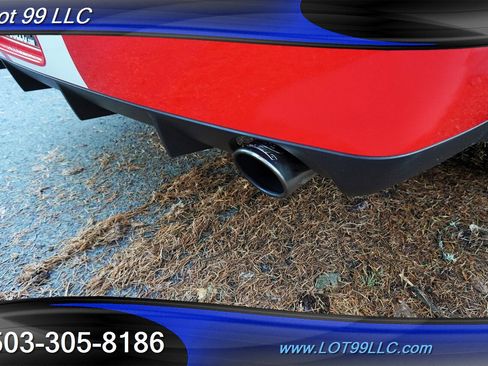 Used 2008 Ford Mustang Shelby GT500 image 33