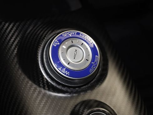 Used 2022 Maserati MC20 Coupe image 52