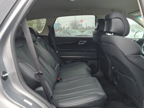 Used 2025 Genesis GV80 2.5T Standard AWD/4WD image 62