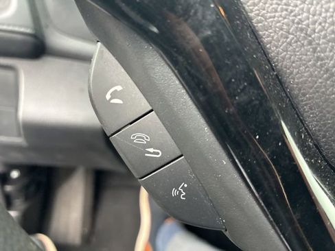 Used 2016 Honda HR-V LX image 25