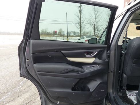 Used 2020 Subaru Ascent Limited w/ Technology Package image 39