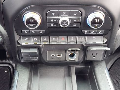 Used 2021 GMC Sierra 1500 AT4 w/ AT4 Value Package AWD/4WD image 20