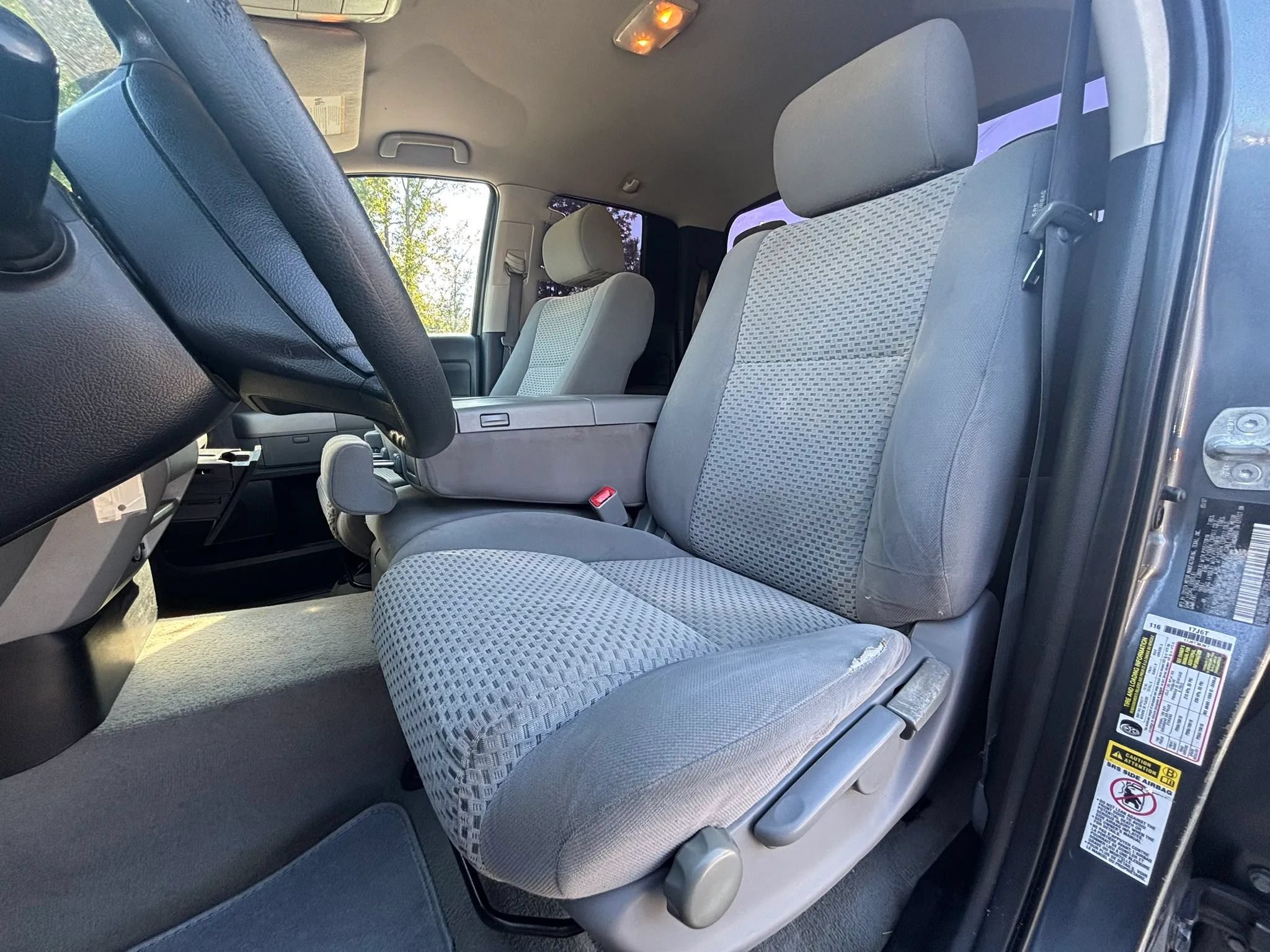 Used 2007 Toyota Tundra SR5 RWD image 14