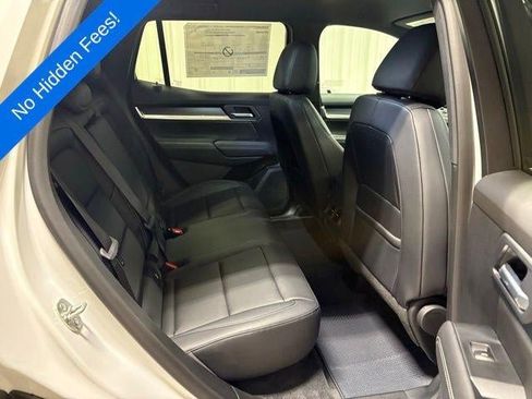 New 2026 GMC Terrain Elevation w/ Elevation Premium Package image 18