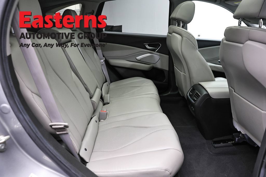 Used 2019 Acura RDX w/ Technology Package AWD/4WD image 26