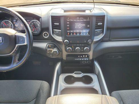 Used 2020 RAM 1500 Big Horn AWD/4WD image 14