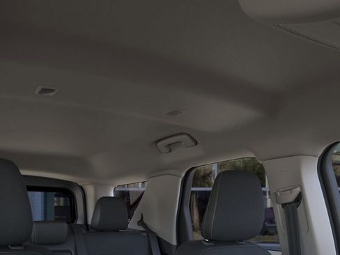 New 2025 Ford Bronco Sport Big Bend image 23