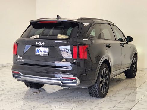 Used 2023 Kia Sorento SX FWD image 7