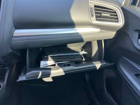 Used 2015 Honda Fit EX image 27