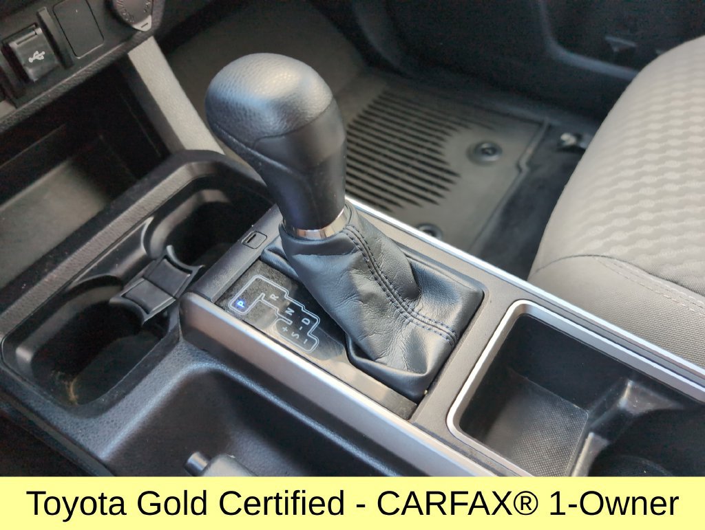 Certified 2022 Toyota Tacoma SR5 RWD image 25