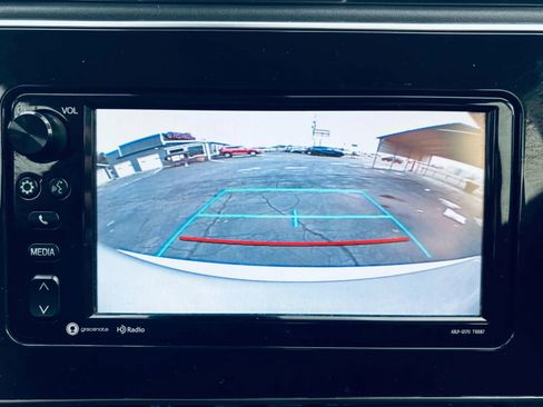 Used 2017 Toyota Corolla iM image 20