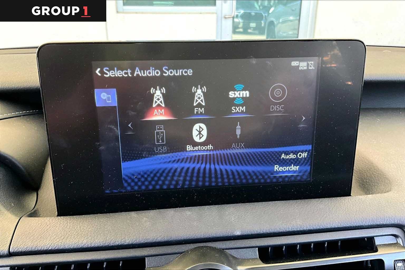 Used 2025 Lexus IS 350 F Sport RWD image 31