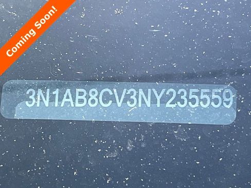 Used 2022 Nissan Sentra SV FWD image 6