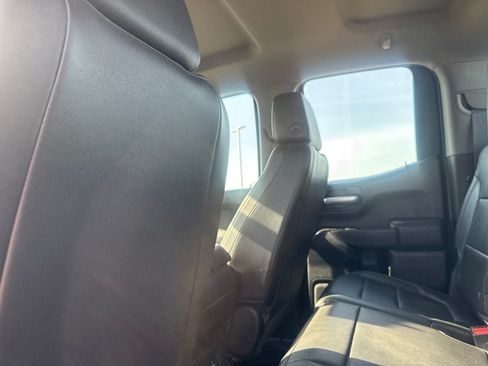 Used 2020 Chevrolet Silverado 1500 W/T w/ Trailering Package AWD/4WD image 33