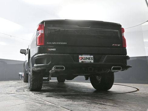 New 2026 Chevrolet Silverado 1500 RST w/ RST All Star Premium Package AWD/4WD image 54