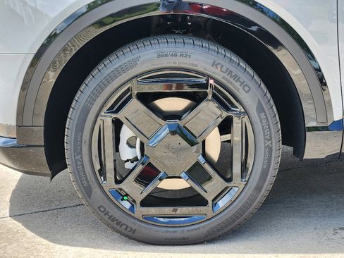 New 2027 Kia Telluride EX X-Line image 7