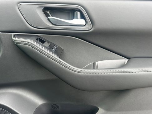 New 2026 Nissan Rogue SV w/ Cold Weather Package image 21