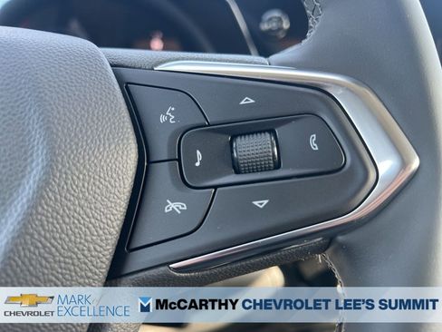 New 2026 Chevrolet Trax LT w/ Driver Confidence Package image 16