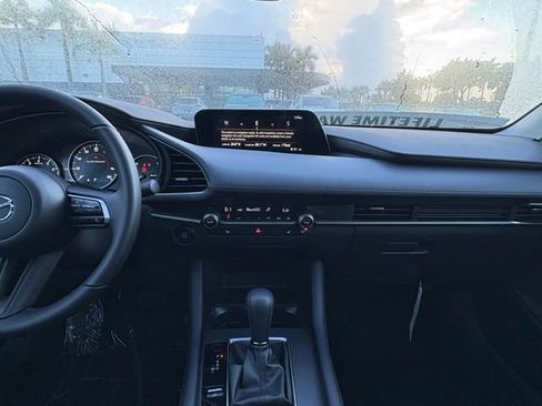 New 2026 MAZDA MAZDA3 2.5 S Sedan w/ Preferred Pkg image 10