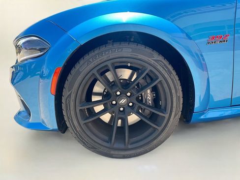 Used 2023 Dodge Charger Scat Pack RWD image 31