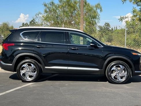 Used 2023 Hyundai Santa Fe SEL w/ Premium Package AWD/4WD image 9