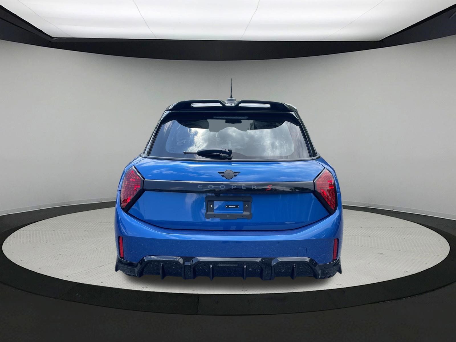 New 2026 MINI Cooper S FWD image 6