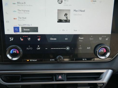 Used 2023 Lexus RX 350 Premium Plus w/ Accessory Package image 22