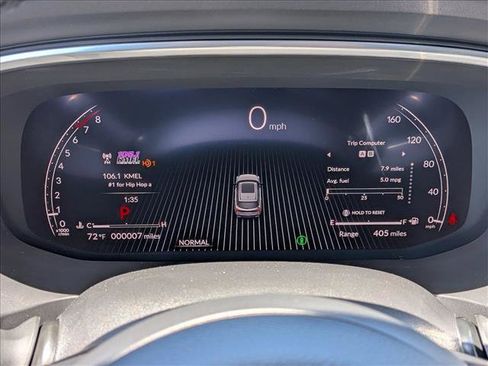 New 2026 Acura MDX SH-AWD w/ Advance Package image 11