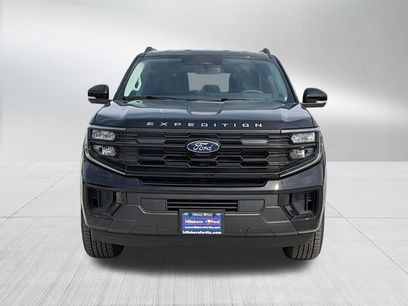 New 2026 Ford Expedition Active