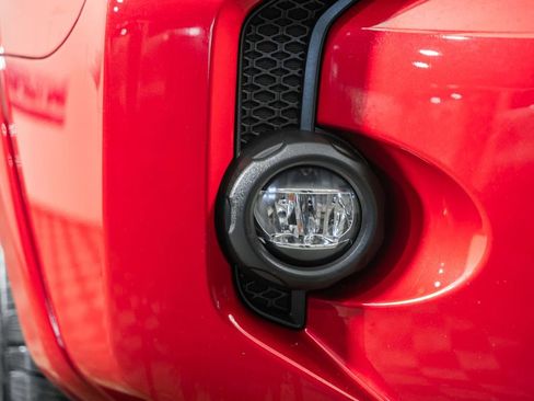 Used 2021 Toyota 4Runner SR5 Premium w/ Moonroof Package image 13