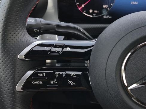 Certified 2025 Mercedes-Benz CLA 250 image 27