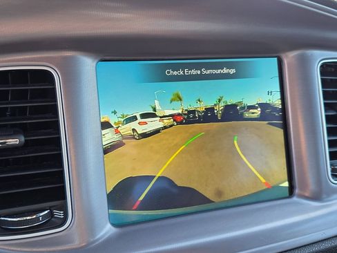 Used 2023 Dodge Charger GT image 34