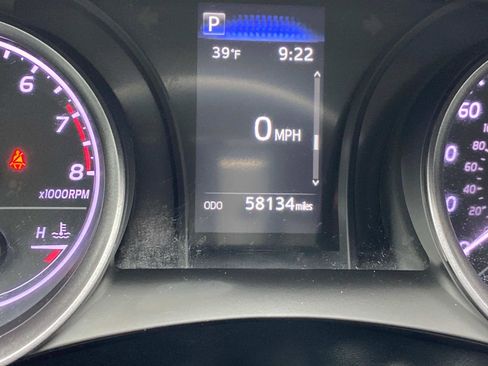 Used 2023 Toyota Camry SE image 27