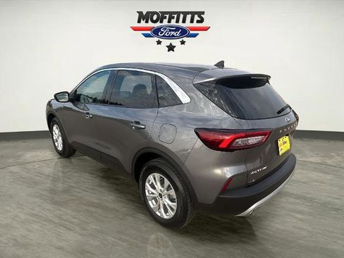 Certified 2023 Ford Escape Active image 7