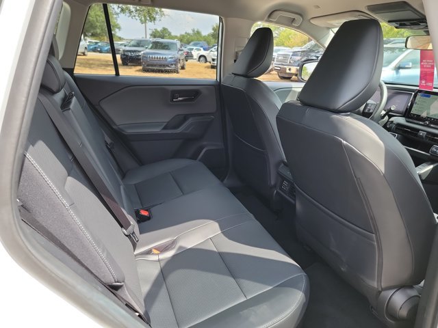 Used 2026 Toyota RAV4 XLE Premium FWD image 13