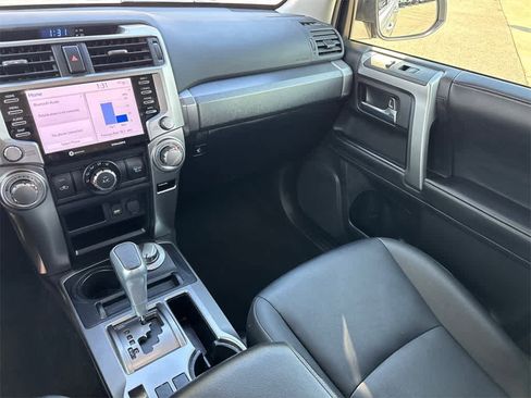 Used 2022 Toyota 4Runner TRD Sport image 20